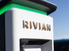 Rivian daje drugie życie bateriom z elektryków. Powstał magazyn energii