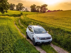 Ile kosztuje najtańsza używana Dacia Duster od pierwszego właściciela? Ceny kwiecień 2026