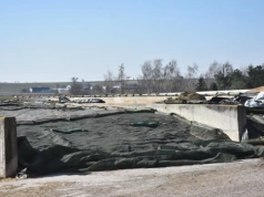 Kiszonka psuje się od środka? Te błędy najczęściej tworzą gniazda pleśni