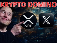 Elon Musk, XRP i XLM na jednej grafice. Ten ukryty kod zdradza wszystko!