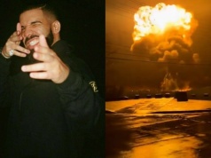 Potężny wybuch w Toronto, z którym związek ma Drake