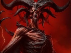 Już wkrótce premiera Diablo IV Lord of Hatred. Kup gift Battle.net z DLC za 102 zł w Kinguinie