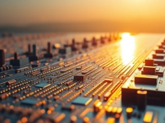 Hegemonia krzemu trwa: ASML i TSMC potwierdzają, że bańka AI jeszcze nie pęknie