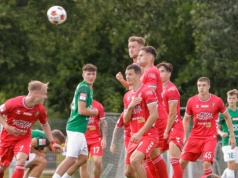 Po miesiącu odsunęli trenera. Kuriozum w polskim klubie