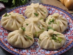 To najlepszy przepis na pierogi gruzińskie. Za każdym razem wychodzą idealne