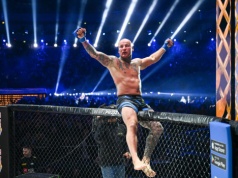 To oficjalne. Wiadomo, kiedy zawalczy Szpilka