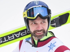 Ahonen brutalnie szczery. "Gdybym był trzeźwy"