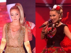 Tuż przed Eurowizją Cleo przeżyła szok. "Dowiedziałam się dwie minuty przed wejściem"