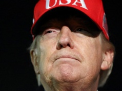 Trump: znaleźliśmy wiele bardzo interesujących dokumentów o UFO. "Publikacje wkrótce"