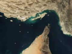 Iran ogłasza ponowne zamknięcie cieśniny Ormuz. "Powrót do stanu poprzedniego"