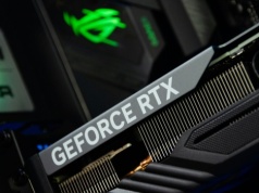 Nvidia robi coś nieoczekiwanego. RTX 3060 wraca na rynek