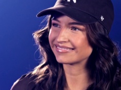 Julia Wieniawa w szczerym wywiadzie o realiach show-biznesu, pieniądzach i ...Anastazji