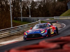 Max Verstappen bez pole position. Wystartuje z szóstego pola startowego