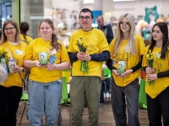 Pola Nadziei 2026. Kwesty w Elblągu i regionie