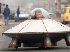 Trump: Odkryliśmy wiele ciekawych dokumentów o UFO