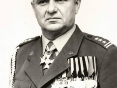 Wacław Feryniec – nasz krajan, którego historia stała się legendą „Rudego”