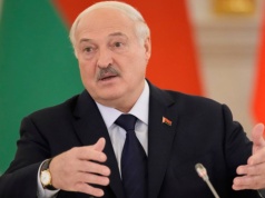 Łukaszenka "zbeształ" swoich urzędników. Groził im więzieniem