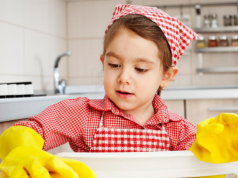 Ukryty koszt lęku przed zarazkami: Nadmierna higiena i antybiotyki szkodzą zdrowiu jelit dzieci