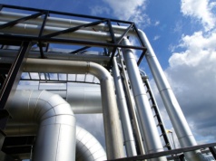 Trzy kontenery ogrzeją znane miasto. Rewolucja w pozyskiwaniu ciepła ze ścieków