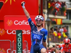 David Gaudu opuszcza kolejne wyścigi