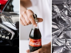 ADAC ostrzega kierowców. Ten popularny trik z Colą i folią aluminiową może zniszczyć auto
