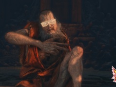 Tak długo czekaliśmy na nowe radio Jet Set, że ktoś przyniósł je do Sekiro: Shadows Die Twice