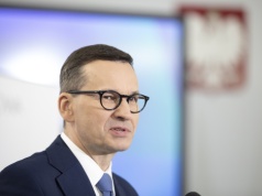 Morawiecki: Jestem wstępnie umówiony na rozmowę z prezesem