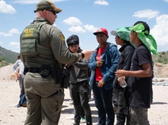 Ponad 200 tysięcy Meksykanów musiało opuścić USA od powrotu Trumpa do władzy