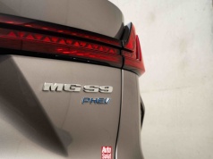 Nowy SUV MG S9 to wyzwanie i dla Zachodu, i dla... Chin. Tylko spójrzcie na cenę