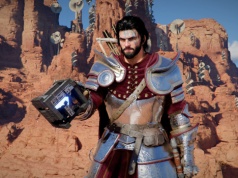 Setki godzin spędzonych w Crimson Desert nie wystarczyły i gracze pomijają tę mechanikę. Bez niej te zadania nie są ukończone