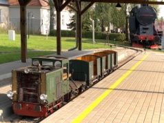 Popularna atrakcja turystyczna z Kościerzyny będzie rozbudowana. „Przystępujemy do prac projektowych”