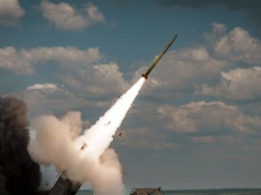 Pierwsza taka sytuacja w Ukrainie. Zestrzelili drona z napędem odrzutowym