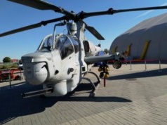 Oferowali unikatowe śmigłowce Polsce. Teraz otworzyli spółkę w Ukrainie