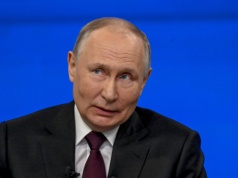 Szwedzki generał ostrzega przed atakiem Rosji. Zagrożenie niedaleko Polski