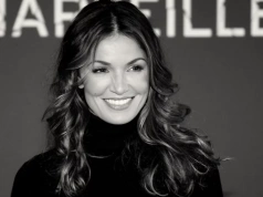 "Francja straciła wielką artystkę". Nie żyje Nadia Fares