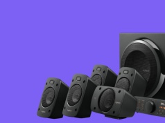 Legendarne głośniki Logitech Z906 w TURBO okazji!