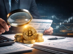 Audytor zondacrypto podtrzymuje opinię za 2024 r., ale odmawia komentarza ws. 4500 BTC