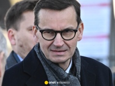 Kulisy ruchu byłego premiera. "Morawiecki się przestraszył"