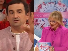 Odcinek "Kocham Cię, Polsko" pod ostrzałem. Ta kwestia drażni widzów