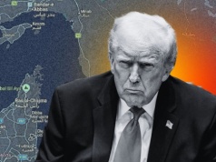 Cieśnina Ormuz znowu zamknięta. Giełdy jeszcze nie wiedzą, co je czeka