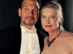 Patrick Swayze usłyszał druzgocącą diagnozę. "Już po mnie"