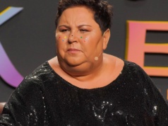 Dorota Wellman nie wytrzymała. Tak rozprawiła się z oszczercą. Zrobiła to na oczach wszystkich