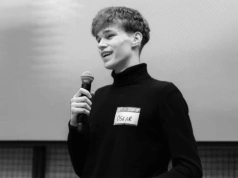 Błąd w systemie. Czy nastolatek może zbudować unicorna w Polsce?