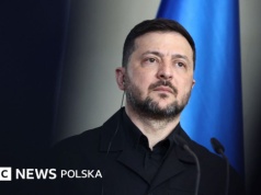 Zełenski: Rosja spróbuje ponownie wciągnąć Białoruś do wojny