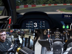 Misha przetestował Assetto Corsę EVO 0.6. „To orgazm dla uszu”