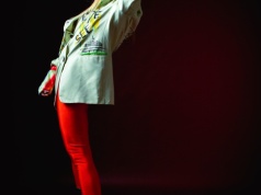 Joanna Żondłowska: Kiedy, jak nie teraz!