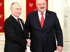 Białoruś szykuje się do wojny? Ukraina ostrzega