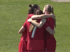 Piłka nożna: Polki pojadą na Mistrzostwa Europy!