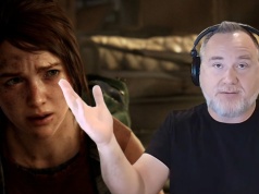 Projektant The Last of Us nie kryje żalu: zmiany w remake'u były dla niego „jak policzek w twarz”