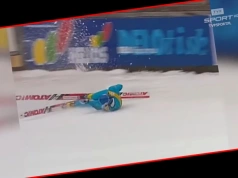 Przejmujące wyznanie legendy. "Alkohol odebrał mi rekord świata - podczas kluczowego konkursu byłem pijany"